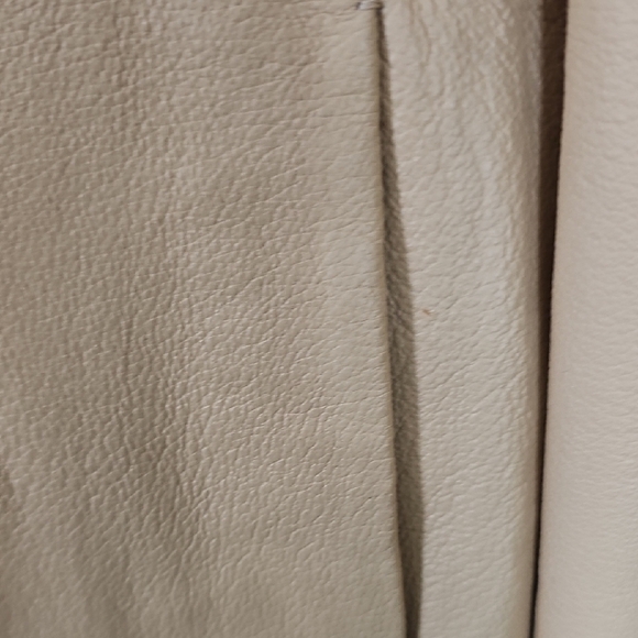 Uniforn John Paul Richard  Beige Women's Blazer Size 10 - Picture 4 of 12